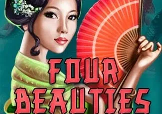 Four Beauties game thumbnail