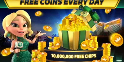 Blackjack Real Money screenshot