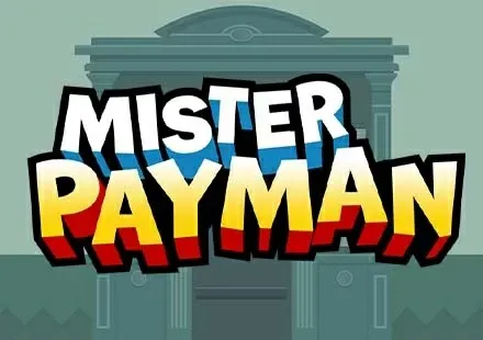 Mister Payman game thumbnail