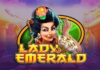Lady Emerald game icon