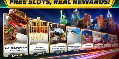 Mobile casino games
