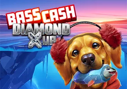 Bass Cash Diamond X UP™ icon