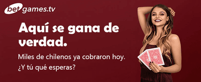 The best casino in Chile