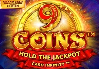 9 Coins™ Grand Gold Edition