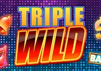 Triple Wild game icon