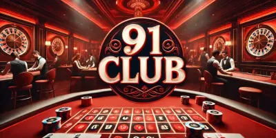 91 Club Jackpot screenshot