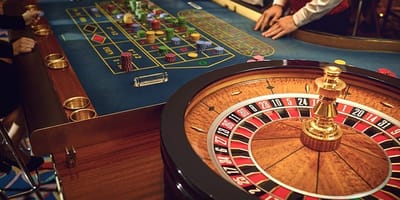 IG Live Casino Premium screenshot