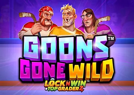 Goons Gone Wild™ icon